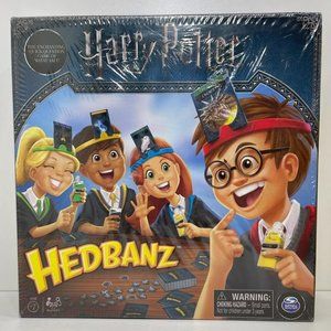 NEW HedBanz – Harry Potter Party Game for Kid